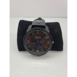 American Exchange Quartz Watch New Battery